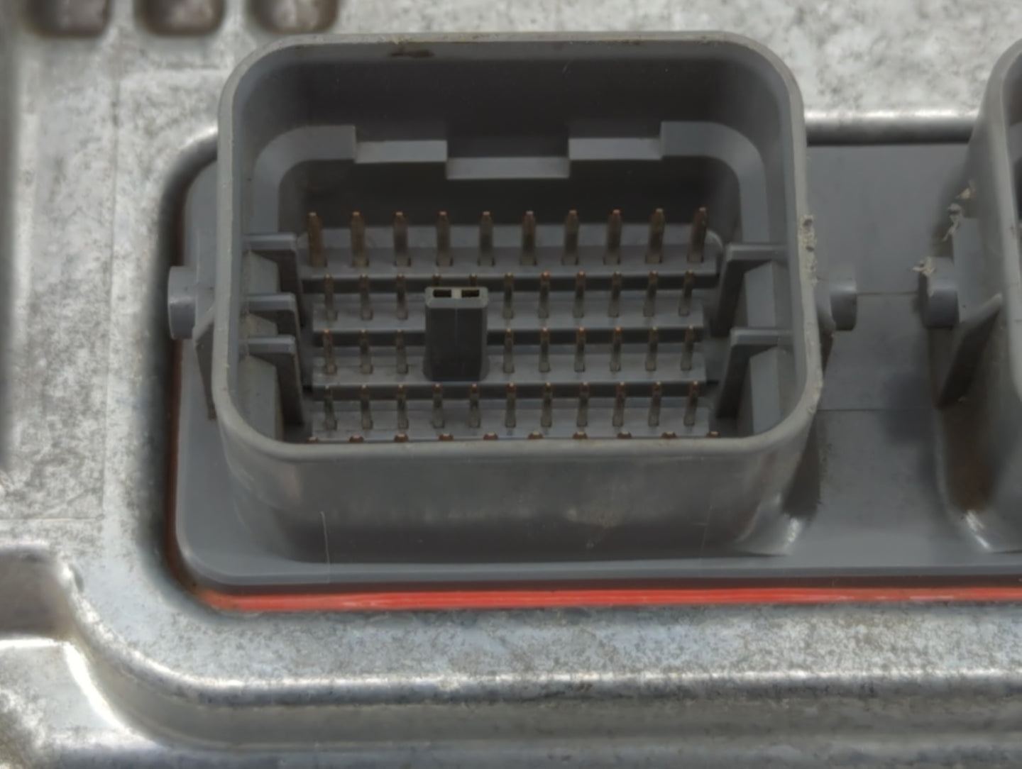 2014 Honda Accord PCM Engine Control Computer ECU ECM PCU OEM P/N:37820-5A3-L31 37820-5A3-L32 Fits OEM Used Auto Parts - Oem