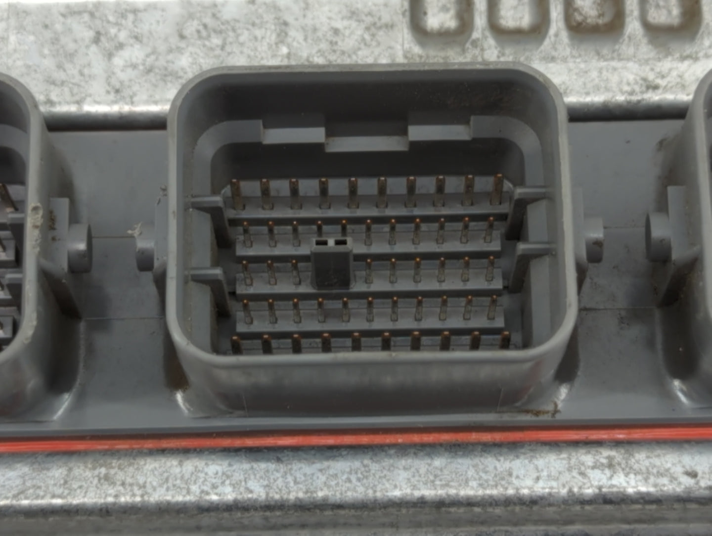 2014 Honda Accord PCM Engine Control Computer ECU ECM PCU OEM P/N:37820-5A3-L31 37820-5A3-L32 Fits OEM Used Auto Parts - Oem