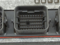 2014 Honda Accord PCM Engine Control Computer ECU ECM PCU OEM P/N:37820-5A3-L31 37820-5A3-L32 Fits OEM Used Auto Parts - Oem