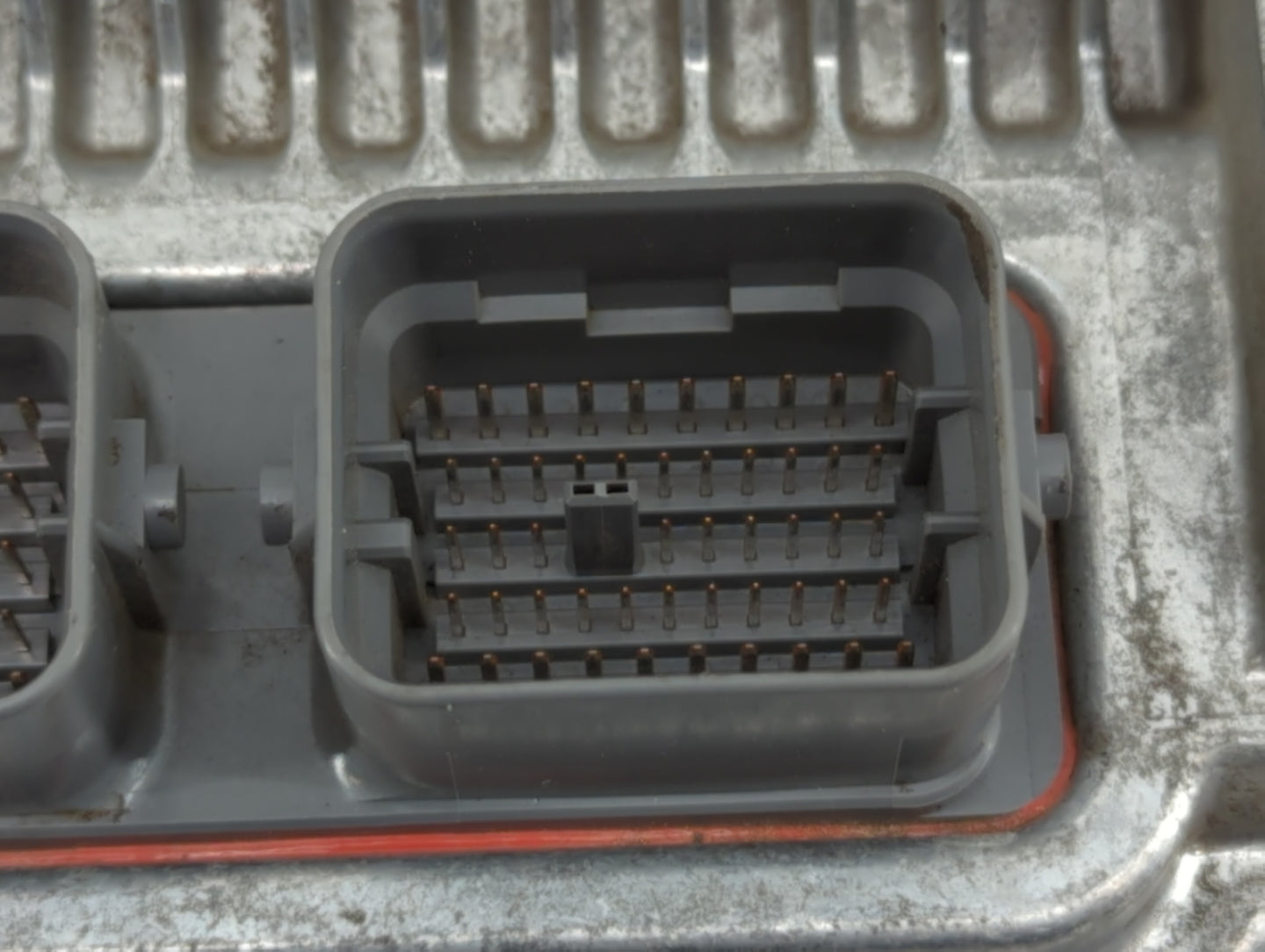 2014 Honda Accord PCM Engine Control Computer ECU ECM PCU OEM P/N:37820-5A3-L31 37820-5A3-L32 Fits OEM Used Auto Parts - Oem