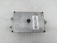 2014 Honda Accord PCM Engine Control Computer ECU ECM PCU OEM P/N:37820-5A3-L31 37820-5A3-L32 Fits OEM Used Auto Parts - Oem