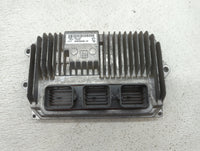 2014 Honda Accord PCM Engine Control Computer ECU ECM PCU OEM P/N:37820-5A3-L21 37820-5A3-L22 Fits OEM Used Auto Parts - Oem