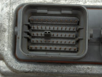 2014 Honda Accord PCM Engine Control Computer ECU ECM PCU OEM P/N:37820-5A3-L21 37820-5A3-L22 Fits OEM Used Auto Parts - Oem