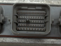 2014 Honda Accord PCM Engine Control Computer ECU ECM PCU OEM P/N:37820-5A3-L21 37820-5A3-L22 Fits OEM Used Auto Parts - Oem