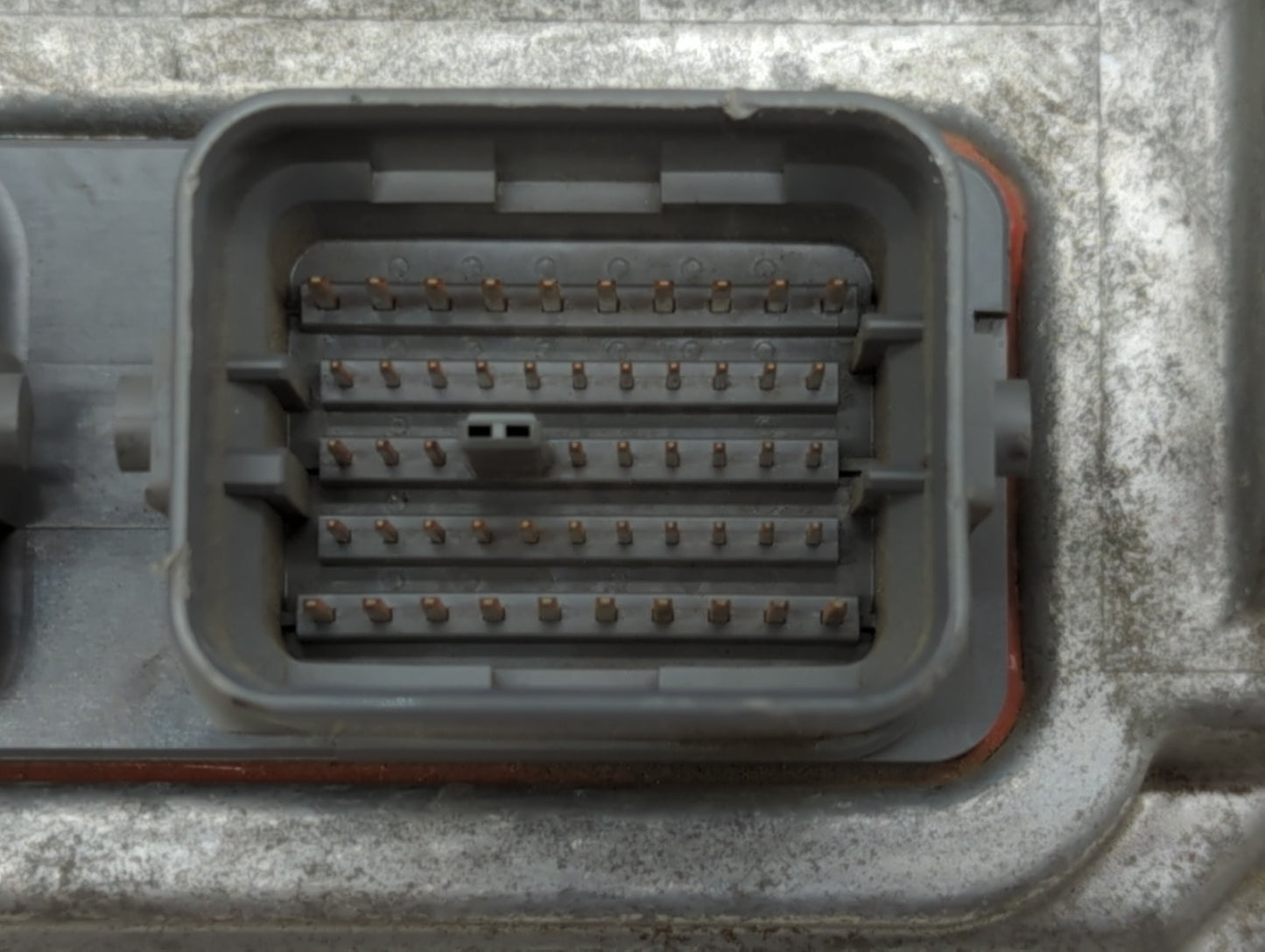 2014 Honda Accord PCM Engine Control Computer ECU ECM PCU OEM P/N:37820-5A3-L21 37820-5A3-L22 Fits OEM Used Auto Parts - Oem