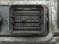 2014 Honda Accord PCM Engine Control Computer ECU ECM PCU OEM P/N:37820-5A3-L21 37820-5A3-L22 Fits OEM Used Auto Parts - Oem