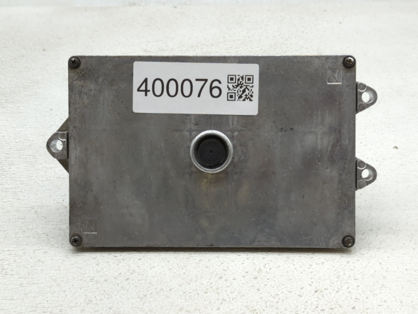 2014 Honda Accord PCM Engine Control Computer ECU ECM PCU OEM P/N:37820-5A3-L21 37820-5A3-L22 Fits OEM Used Auto Parts - Oem