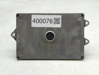 2014 Honda Accord PCM Engine Control Computer ECU ECM PCU OEM P/N:37820-5A3-L21 37820-5A3-L22 Fits OEM Used Auto Parts - Oem