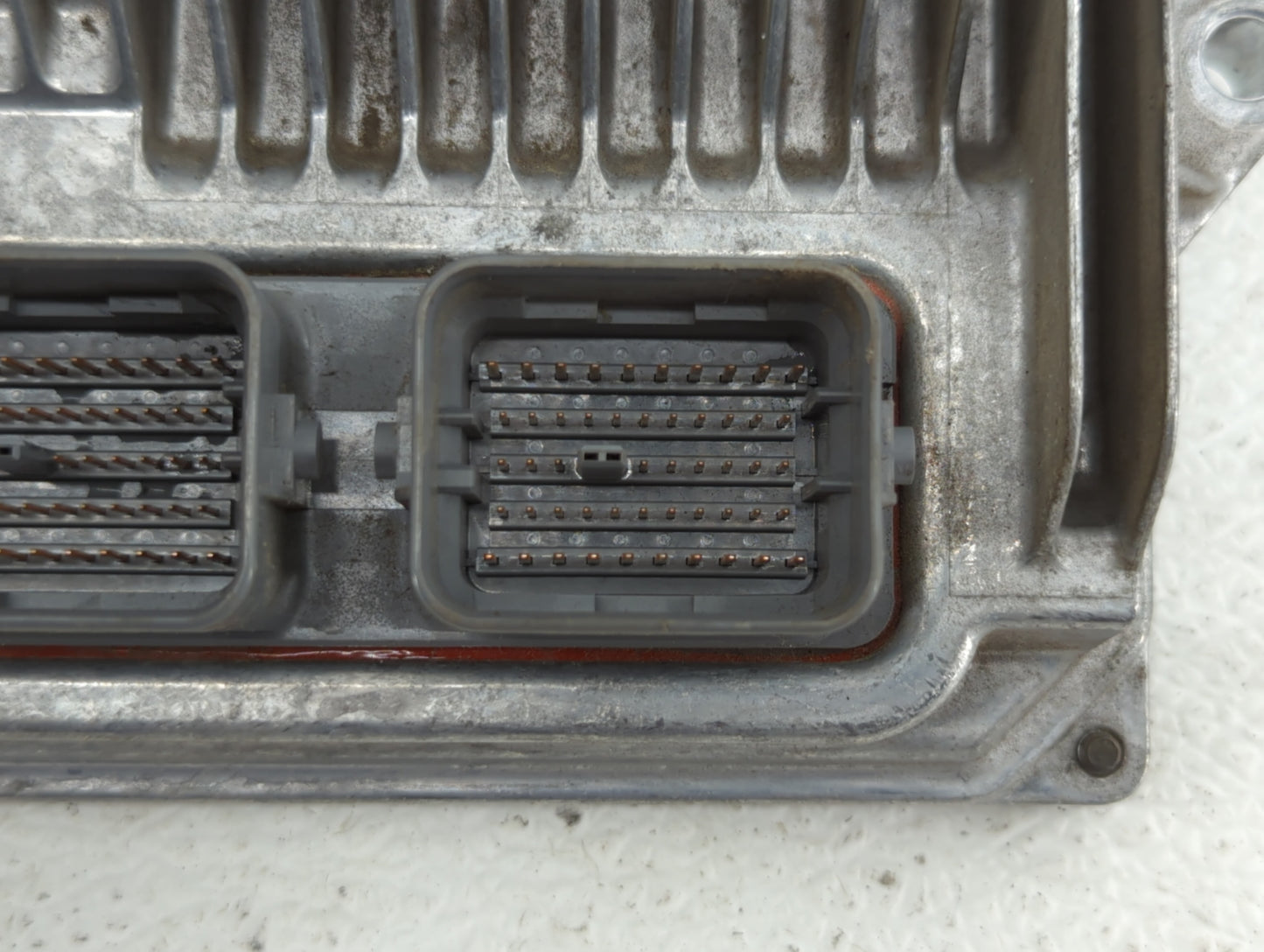 2014 Honda Accord PCM Engine Control Computer ECU ECM PCU OEM P/N:37820-5A3-L12 37820-5A2-B52, 37820-5A3-L11 Fits OEM Used A