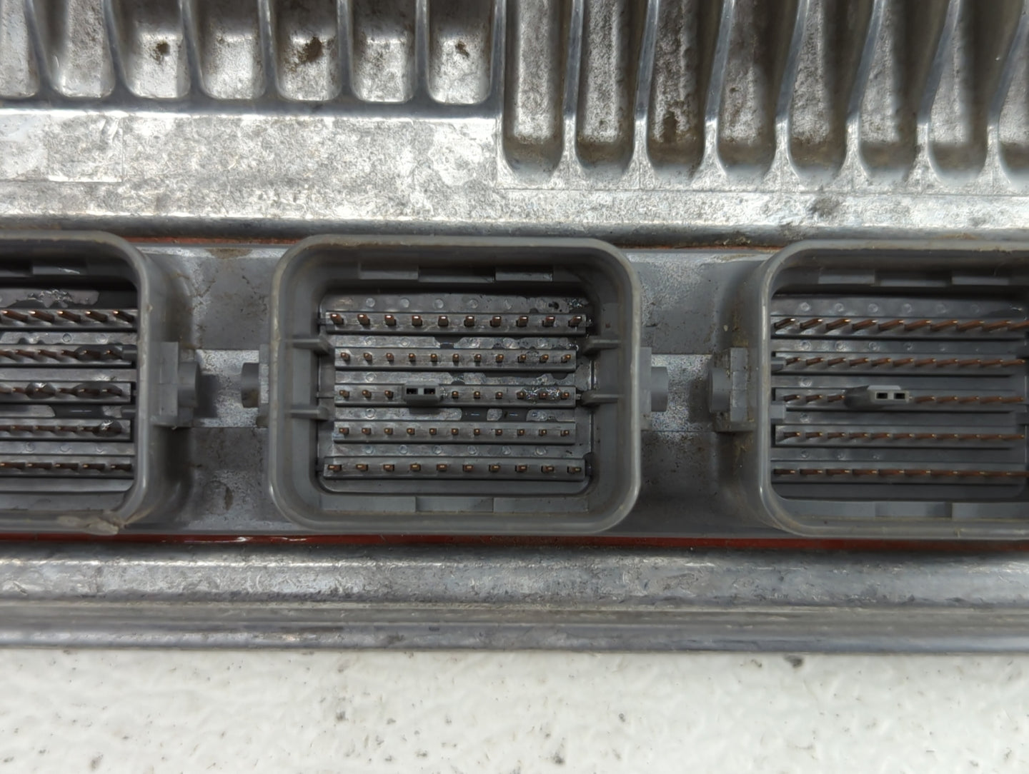 2014 Honda Accord PCM Engine Control Computer ECU ECM PCU OEM P/N:37820-5A3-L12 37820-5A2-B52, 37820-5A3-L11 Fits OEM Used A