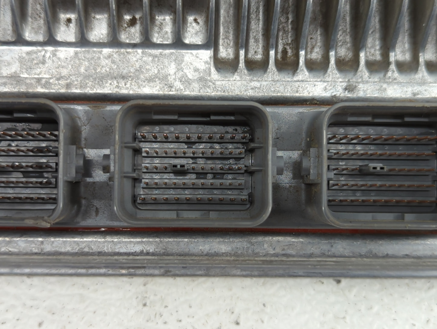 2014 Honda Accord PCM Engine Control Computer ECU ECM PCU OEM P/N:37820-5A3-L12 37820-5A2-B52, 37820-5A3-L11 Fits OEM Used A