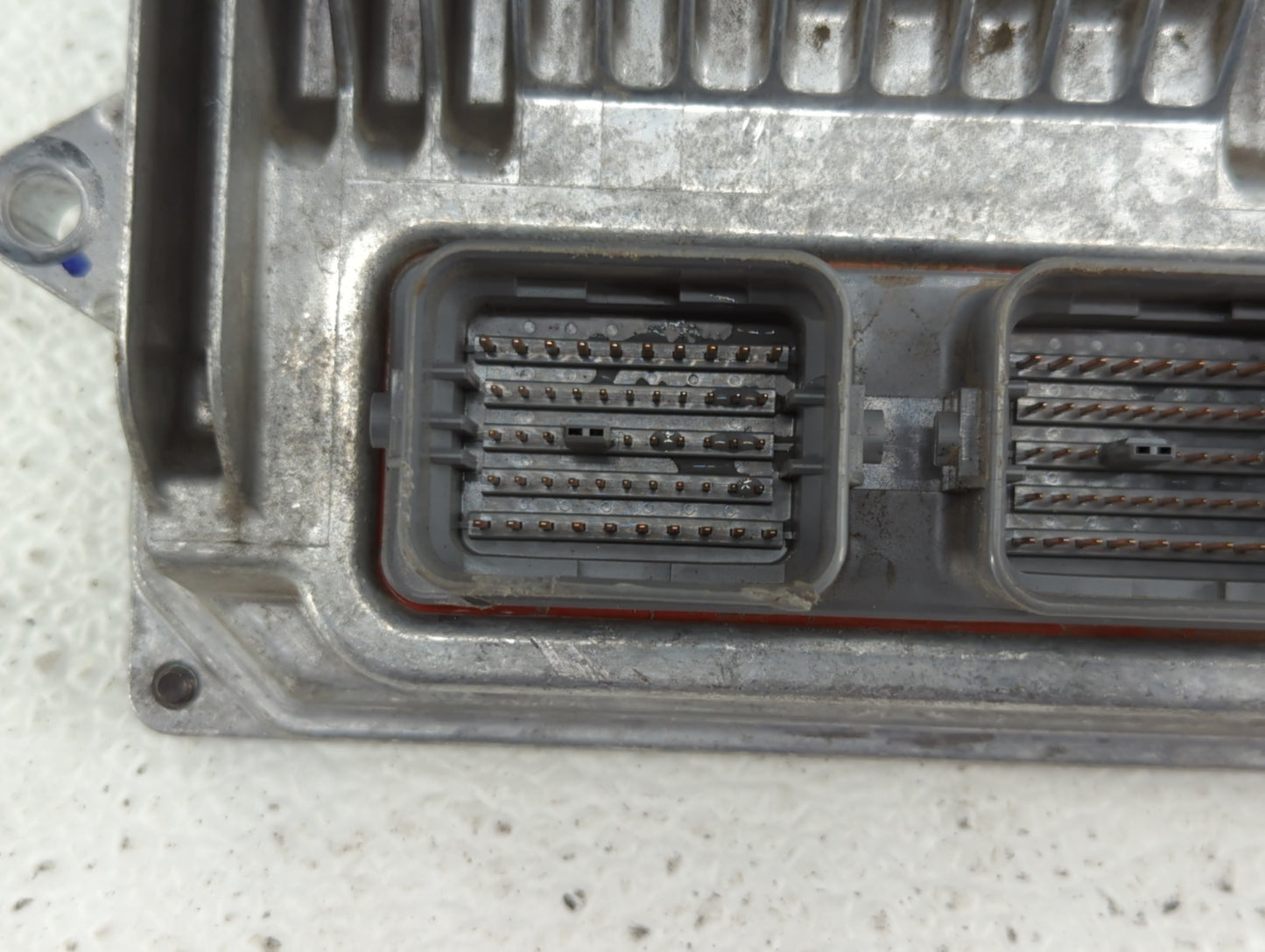 2014 Honda Accord PCM Engine Control Computer ECU ECM PCU OEM P/N:37820-5A3-L12 37820-5A2-B52, 37820-5A3-L11 Fits OEM Used A