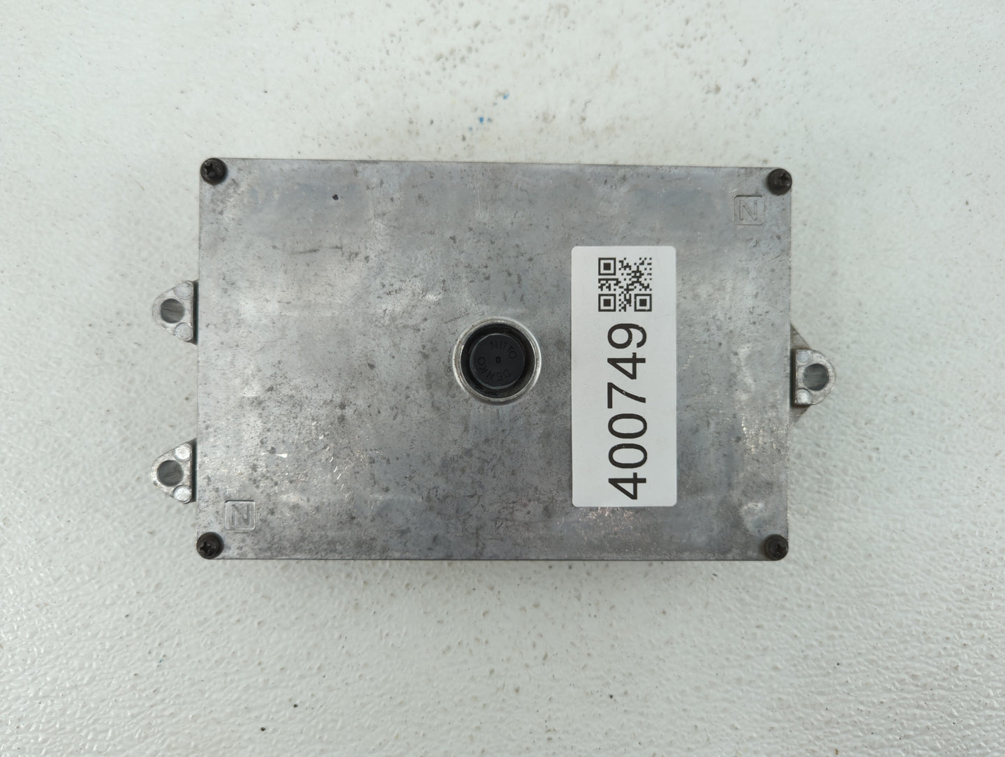 2014 Honda Accord PCM Engine Control Computer ECU ECM PCU OEM P/N:37820-5A3-L12 37820-5A2-B52, 37820-5A3-L11 Fits OEM Used A