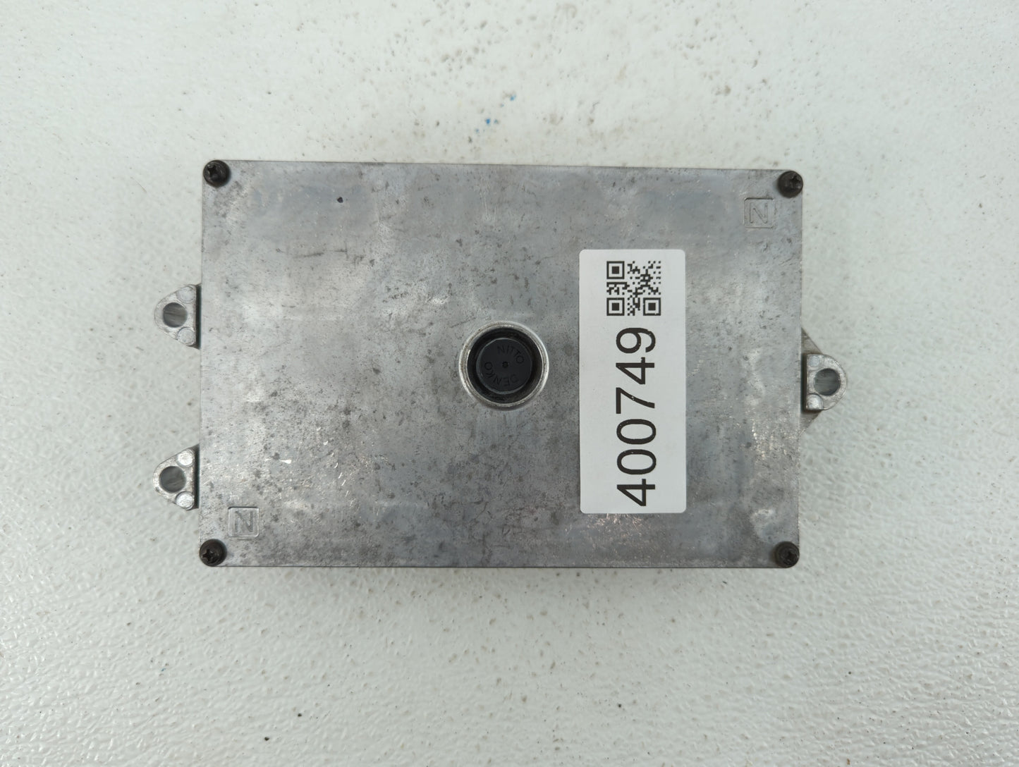 2014 Honda Accord PCM Engine Control Computer ECU ECM PCU OEM P/N:37820-5A3-L12 37820-5A2-B52, 37820-5A3-L11 Fits OEM Used A