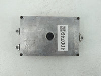 2014 Honda Accord PCM Engine Control Computer ECU ECM PCU OEM P/N:37820-5A3-L12 37820-5A2-B52, 37820-5A3-L11 Fits OEM Used A