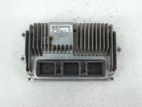 2014 Honda Accord PCM Engine Control Computer ECU ECM PCU OEM P/N:37820-5A3-L11 37820-5A3-L12, 37820-5A2-B52 Fits OEM Used A
