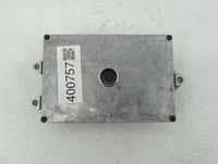 2014 Honda Accord PCM Engine Control Computer ECU ECM PCU OEM P/N:37820-5A3-L11 37820-5A3-L12, 37820-5A2-B52 Fits OEM Used A