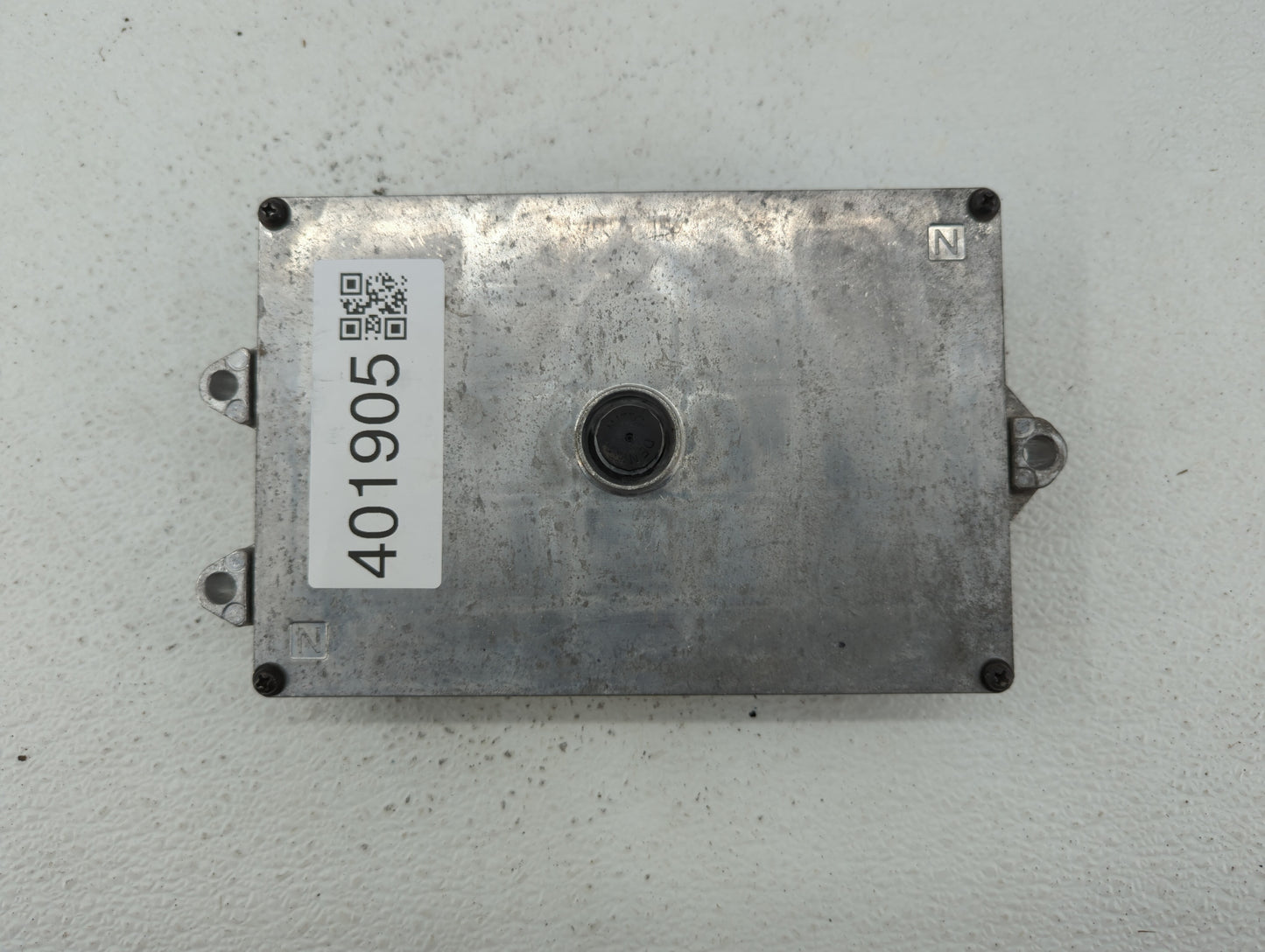 2014 Honda Accord PCM Engine Control Computer ECU ECM PCU OEM P/N:37820-5A3-L12 37820-5A2-B52, 37820-5A3-L11 Fits OEM Used A