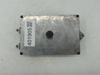 2014 Honda Accord PCM Engine Control Computer ECU ECM PCU OEM P/N:37820-5A3-L12 37820-5A2-B52, 37820-5A3-L11 Fits OEM Used A