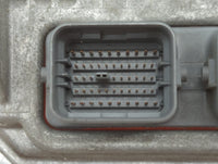 2014 Honda Accord PCM Engine Control Computer ECU ECM PCU OEM P/N:37820-5A3-L21 37820-5A3-L22 Fits OEM Used Auto Parts - Oem