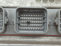 2014 Honda Accord PCM Engine Control Computer ECU ECM PCU OEM P/N:37820-5A3-L21 37820-5A3-L22 Fits OEM Used Auto Parts - Oem