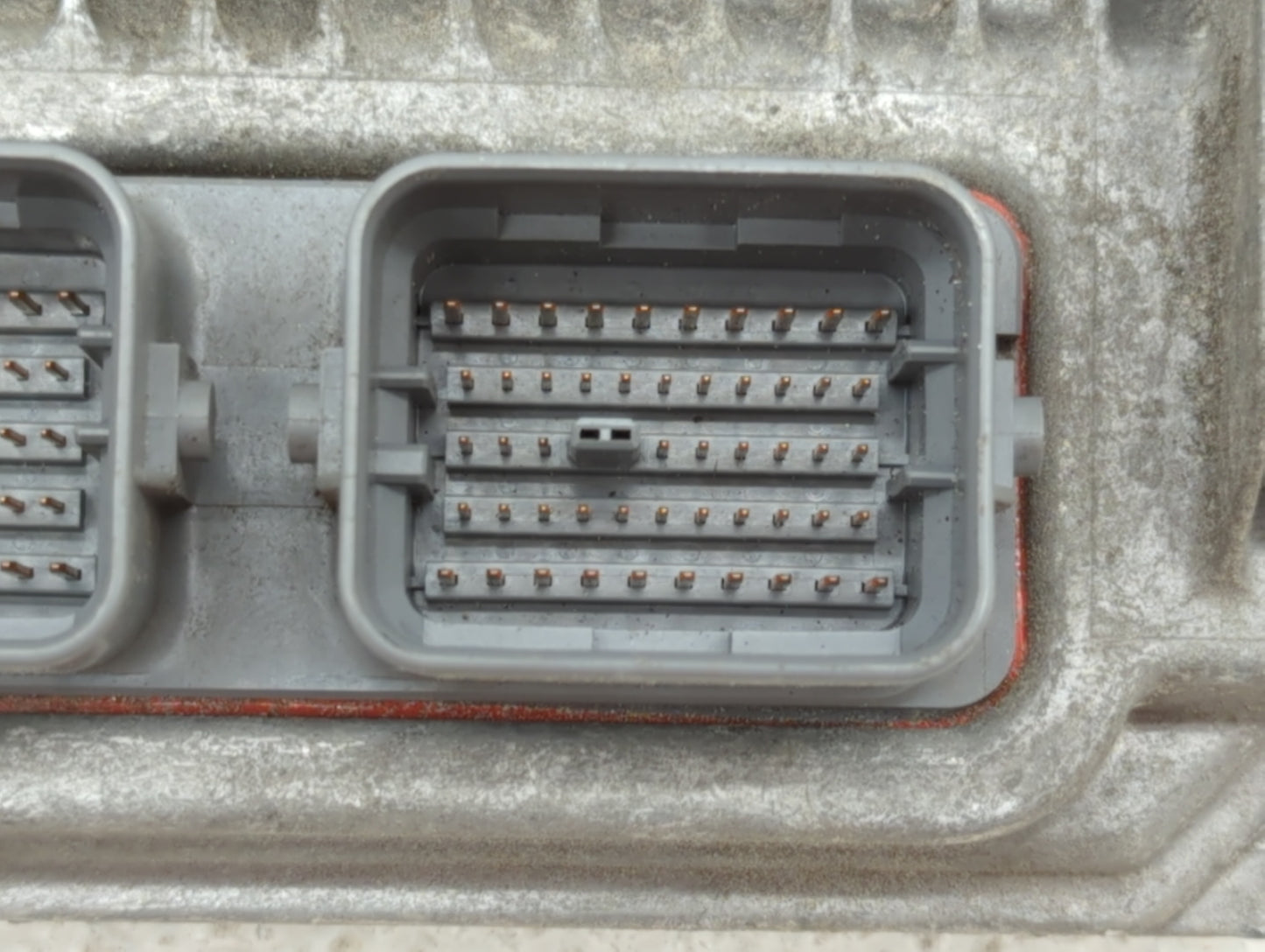 2014 Honda Accord PCM Engine Control Computer ECU ECM PCU OEM P/N:37820-5A3-L21 37820-5A3-L22 Fits OEM Used Auto Parts - Oem