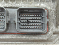 2014 Honda Accord PCM Engine Control Computer ECU ECM PCU OEM P/N:37820-5A3-L21 37820-5A3-L22 Fits OEM Used Auto Parts - Oem