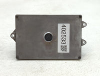 2014 Honda Accord PCM Engine Control Computer ECU ECM PCU OEM P/N:37820-5A3-L21 37820-5A3-L22 Fits OEM Used Auto Parts - Oem