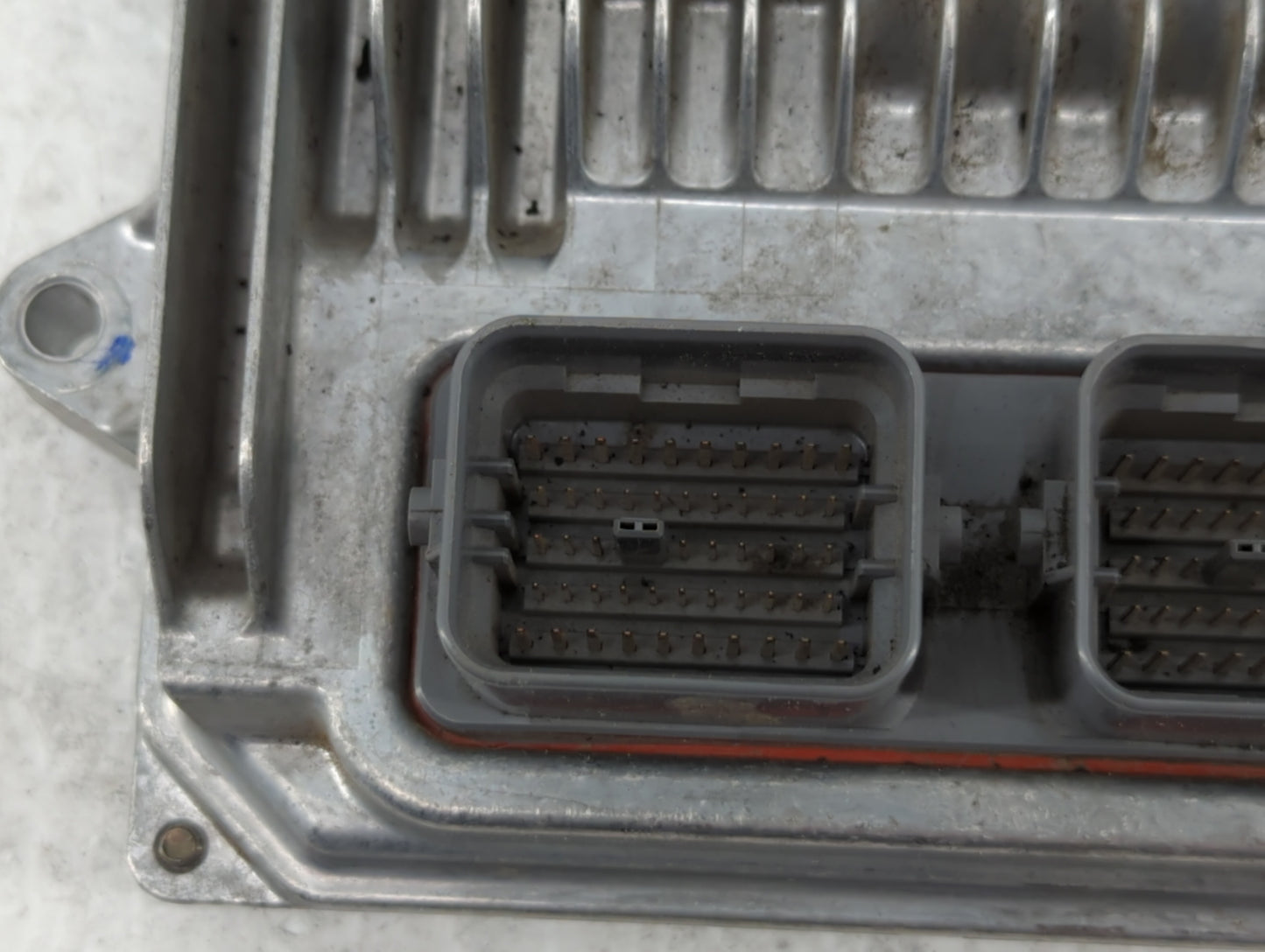 2014 Honda Accord PCM Engine Control Computer ECU ECM PCU OEM P/N:37820-5A3-L31 37820-5A3-L32 Fits OEM Used Auto Parts - Oem