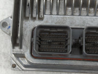 2014 Honda Accord PCM Engine Control Computer ECU ECM PCU OEM P/N:37820-5A3-L31 37820-5A3-L32 Fits OEM Used Auto Parts - Oem