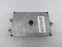 2014 Honda Accord PCM Engine Control Computer ECU ECM PCU OEM P/N:37820-5A3-L31 37820-5A3-L32 Fits OEM Used Auto Parts - Oem