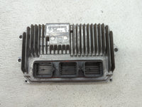2014 Honda Accord PCM Engine Control Computer ECU ECM PCU OEM P/N:37820-5A3-L21 37820-5A3-L22 Fits OEM Used Auto Parts - Oem