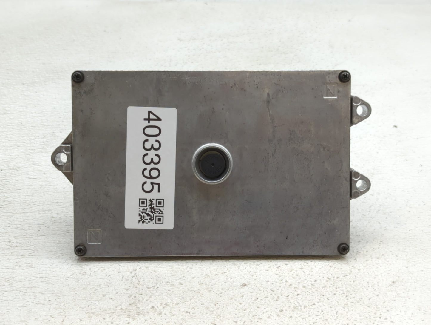 2014 Honda Accord PCM Engine Control Computer ECU ECM PCU OEM P/N:37820-5A3-L21 37820-5A3-L22 Fits OEM Used Auto Parts - Oem