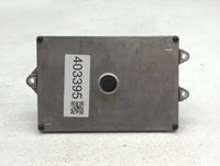 2014 Honda Accord PCM Engine Control Computer ECU ECM PCU OEM P/N:37820-5A3-L21 37820-5A3-L22 Fits OEM Used Auto Parts - Oem