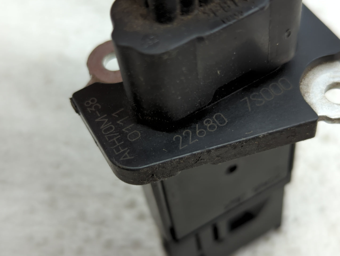 2013-2022 Honda Accord Mass Air Flow Meter Maf - Oemusedautoparts1.com