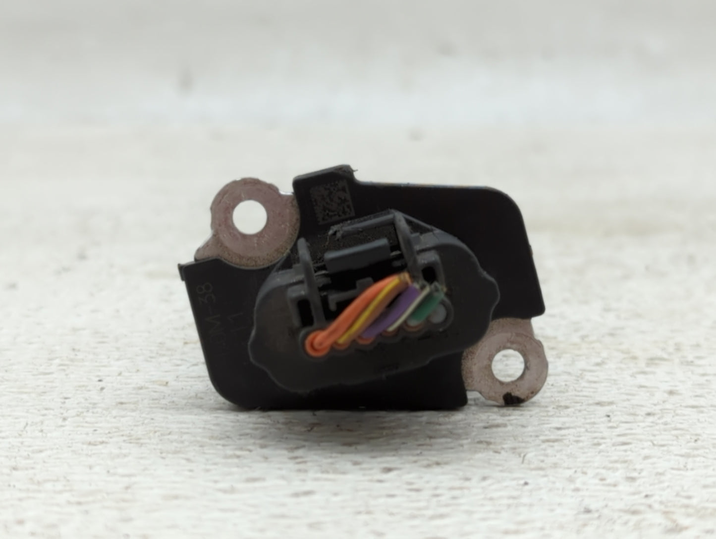 2013-2022 Honda Accord Mass Air Flow Meter Maf - Oemusedautoparts1.com
