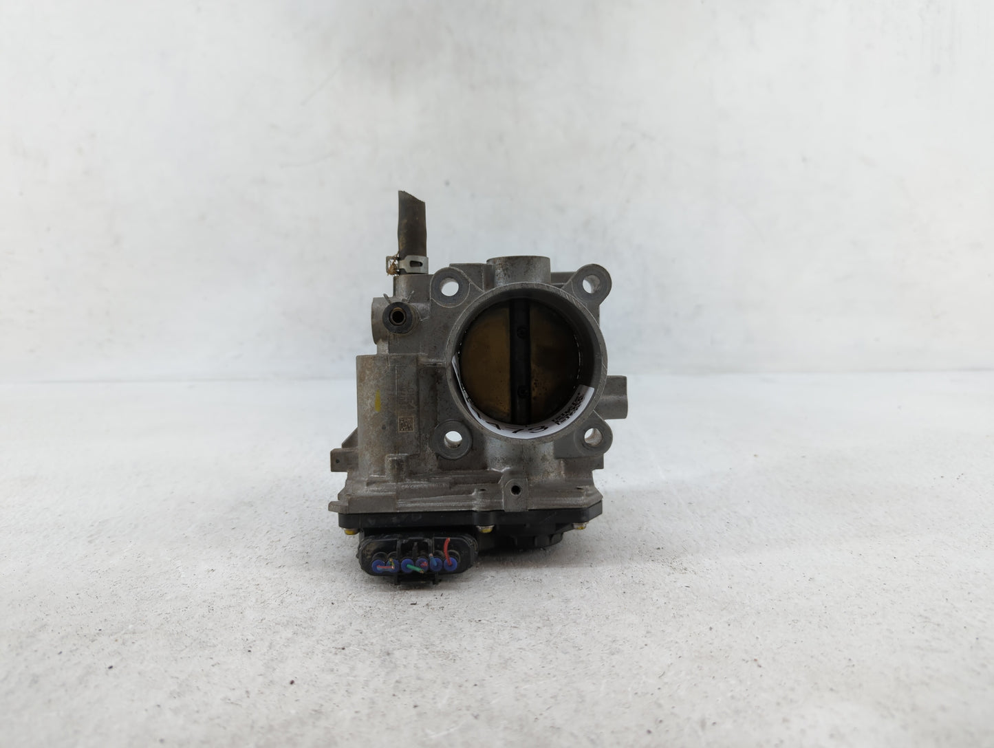 2013-2017 Honda Accord Throttle Body P/N:1430 09T28 1430 0RS04, 1430 11S17, GMF4A Fits Fits 2013 2014 2015 2016 2017 2018 OE