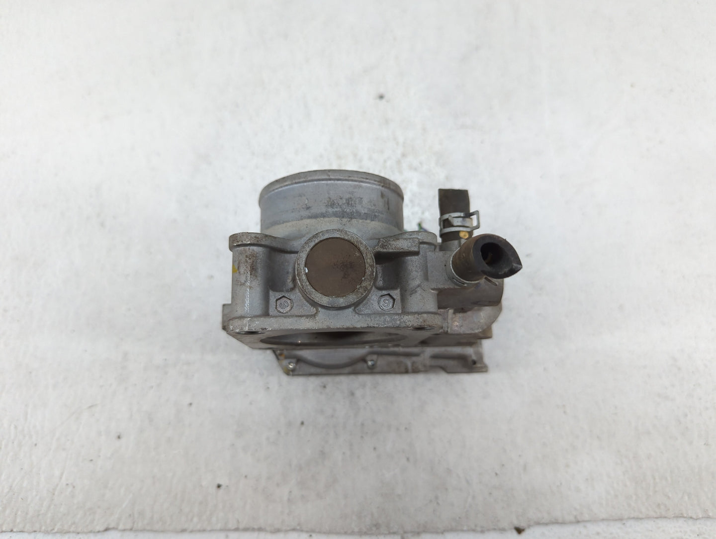 2013-2017 Honda Accord Throttle Body P/N:1430 09T28 1430 0RS04, 1430 11S17, GMF4A Fits Fits 2013 2014 2015 2016 2017 2018 OE