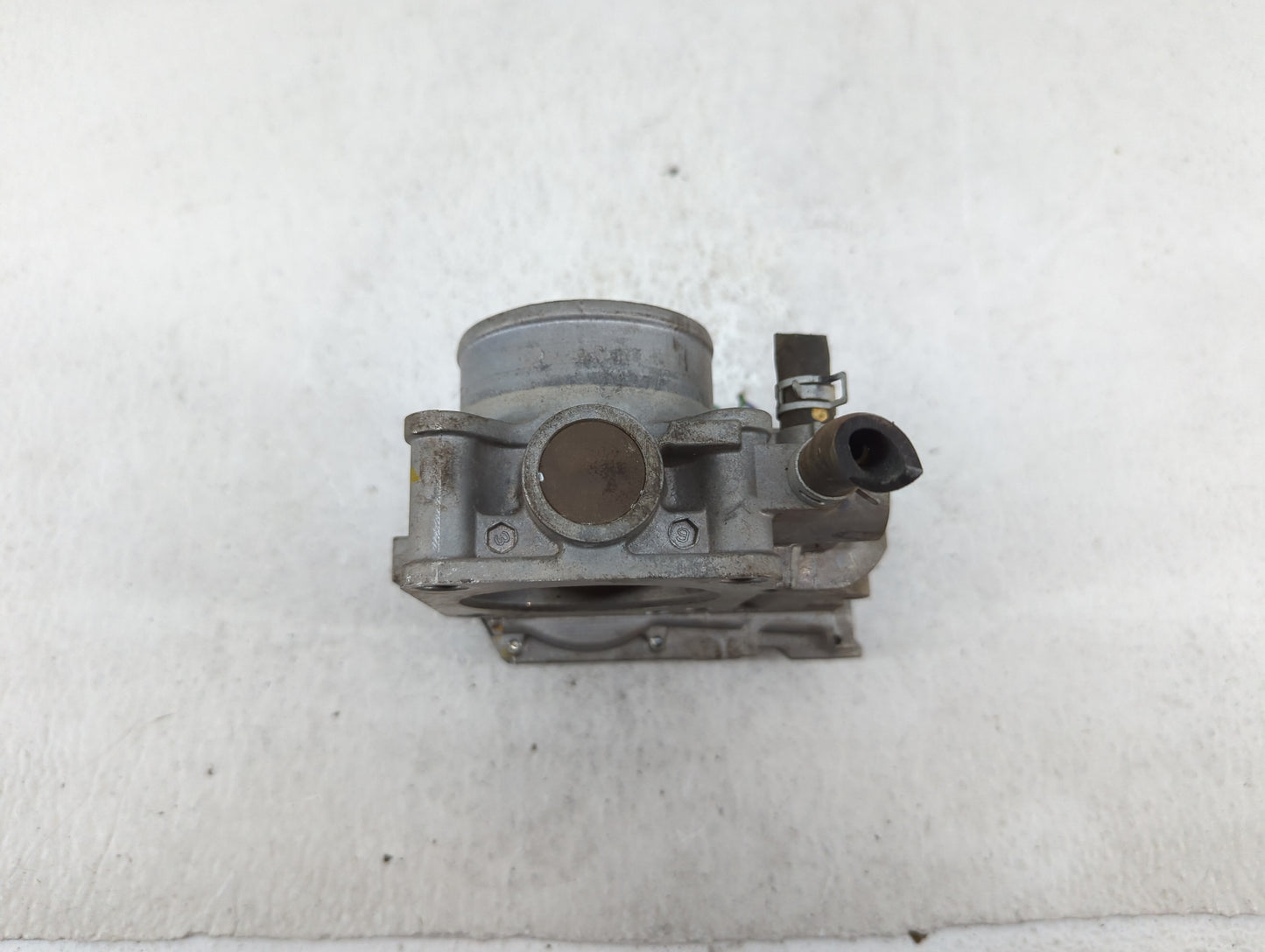 2013-2017 Honda Accord Throttle Body P/N:1430 09T28 1430 0RS04, 1430 11S17, GMF4A Fits Fits 2013 2014 2015 2016 2017 2018 OE