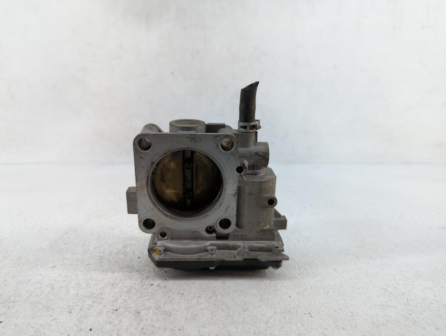 2013-2017 Honda Accord Throttle Body P/N:1430 09T28 1430 0RS04, 1430 11S17, GMF4A Fits Fits 2013 2014 2015 2016 2017 2018 OE
