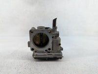 2013-2017 Honda Accord Throttle Body P/N:1430 09T28 1430 0RS04, 1430 11S17, GMF4A Fits Fits 2013 2014 2015 2016 2017 2018 OE