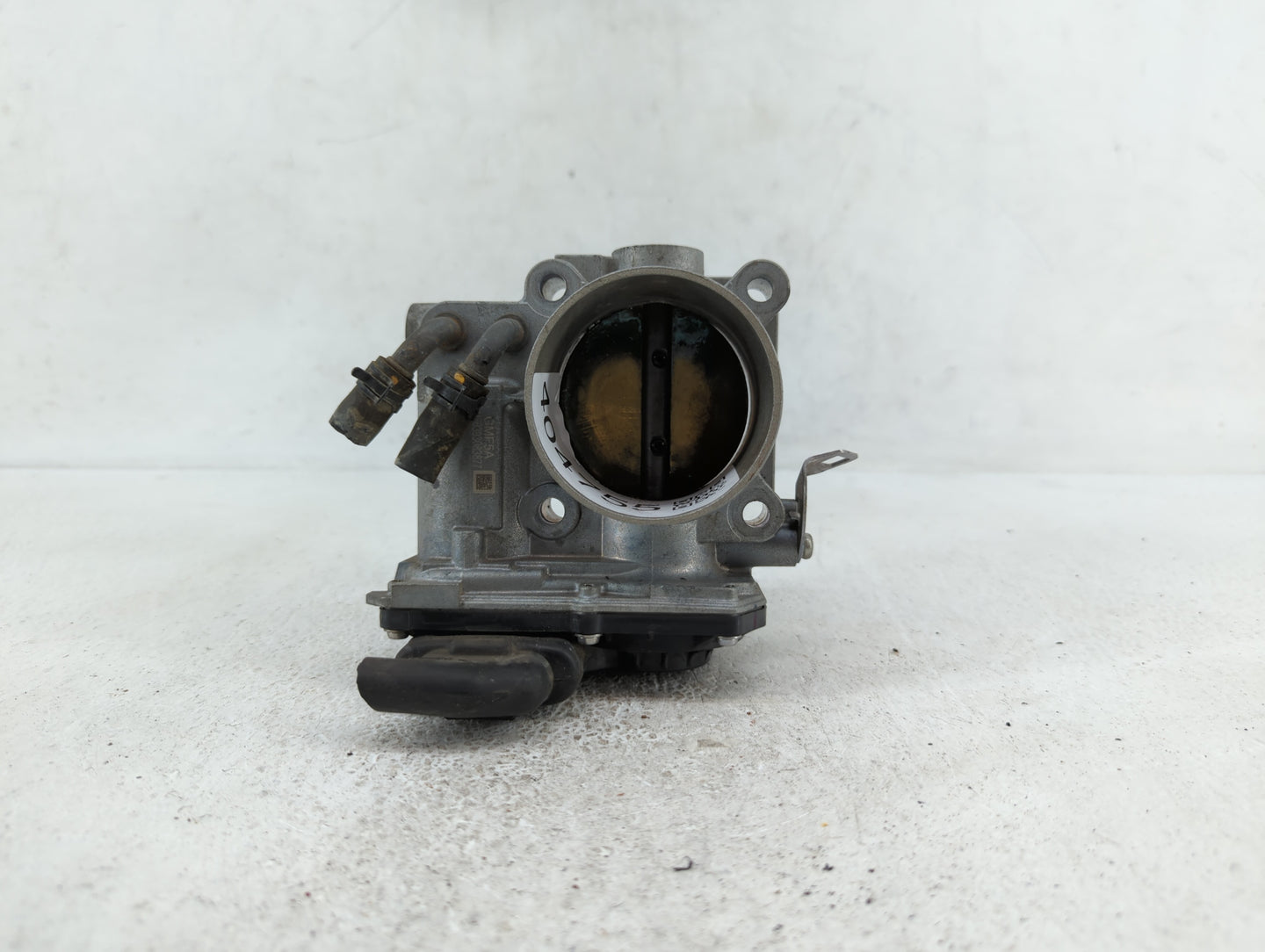 2013-2017 Honda Accord Throttle Body P/N:GMF5A Fits Fits 2013 2014 2015 2016 2017 OEM Used Auto Parts - Oemusedautoparts1.co