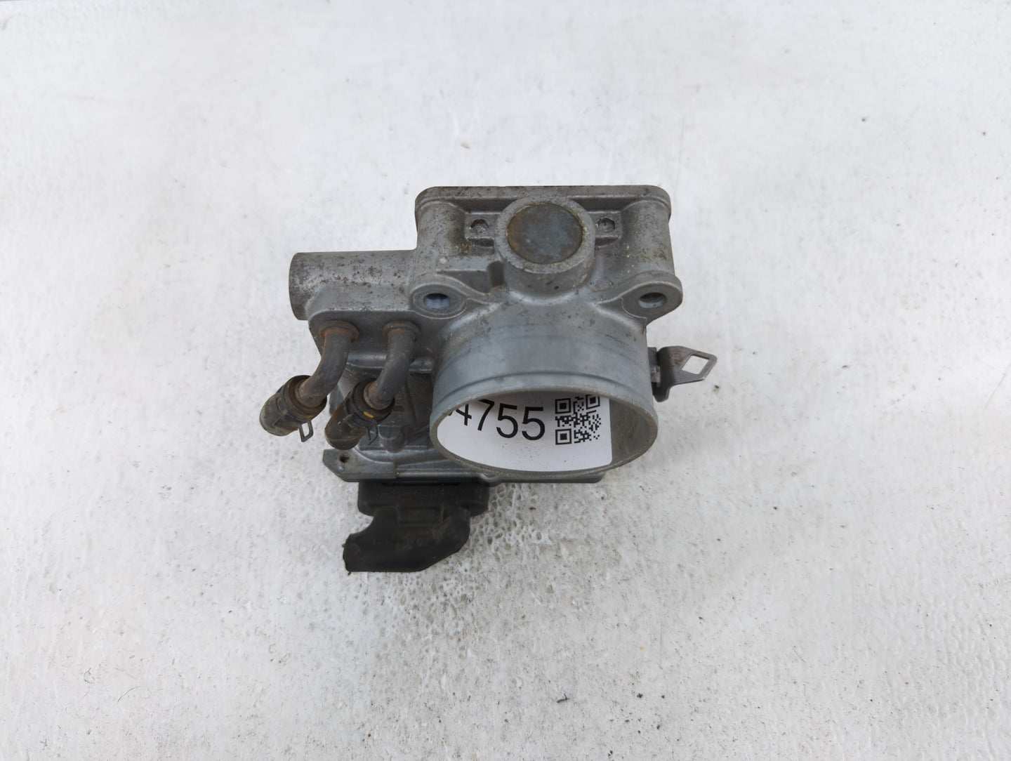 2013-2017 Honda Accord Throttle Body P/N:GMF5A Fits Fits 2013 2014 2015 2016 2017 OEM Used Auto Parts - Oemusedautoparts1.co