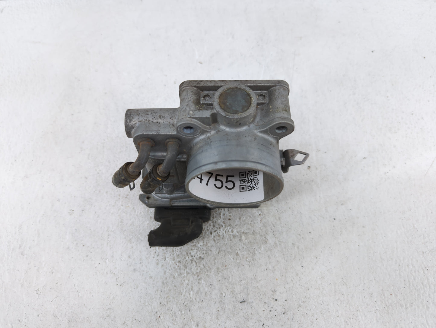 2013-2017 Honda Accord Throttle Body P/N:GMF5A Fits Fits 2013 2014 2015 2016 2017 OEM Used Auto Parts - Oemusedautoparts1.co