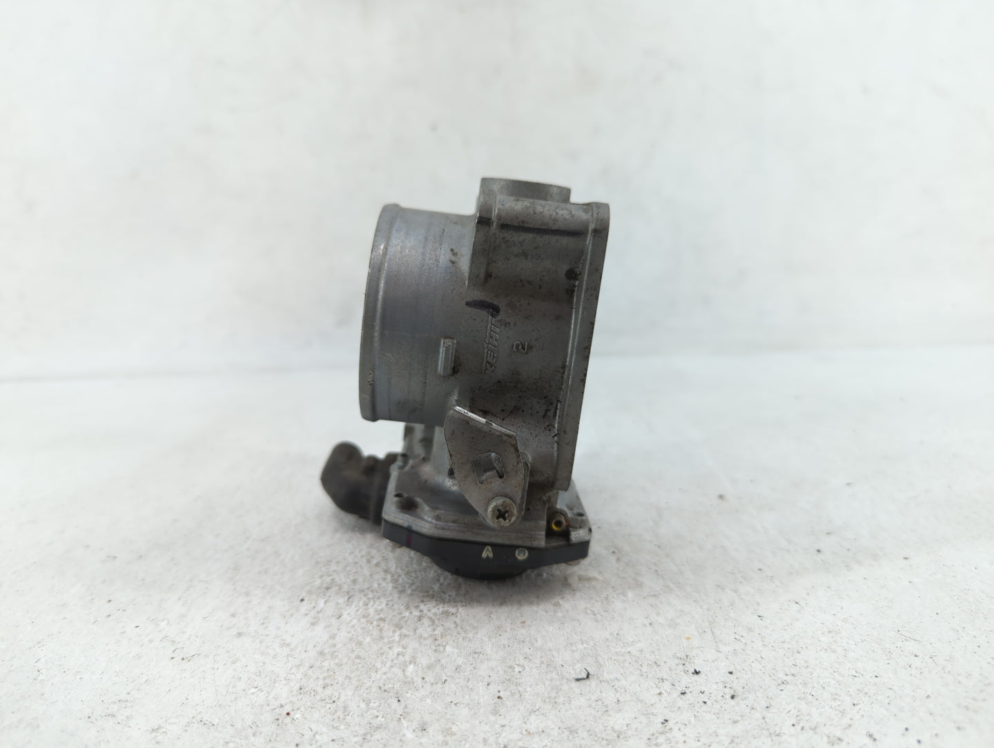 2013-2017 Honda Accord Throttle Body P/N:GMF5A Fits Fits 2013 2014 2015 2016 2017 OEM Used Auto Parts - Oemusedautoparts1.co