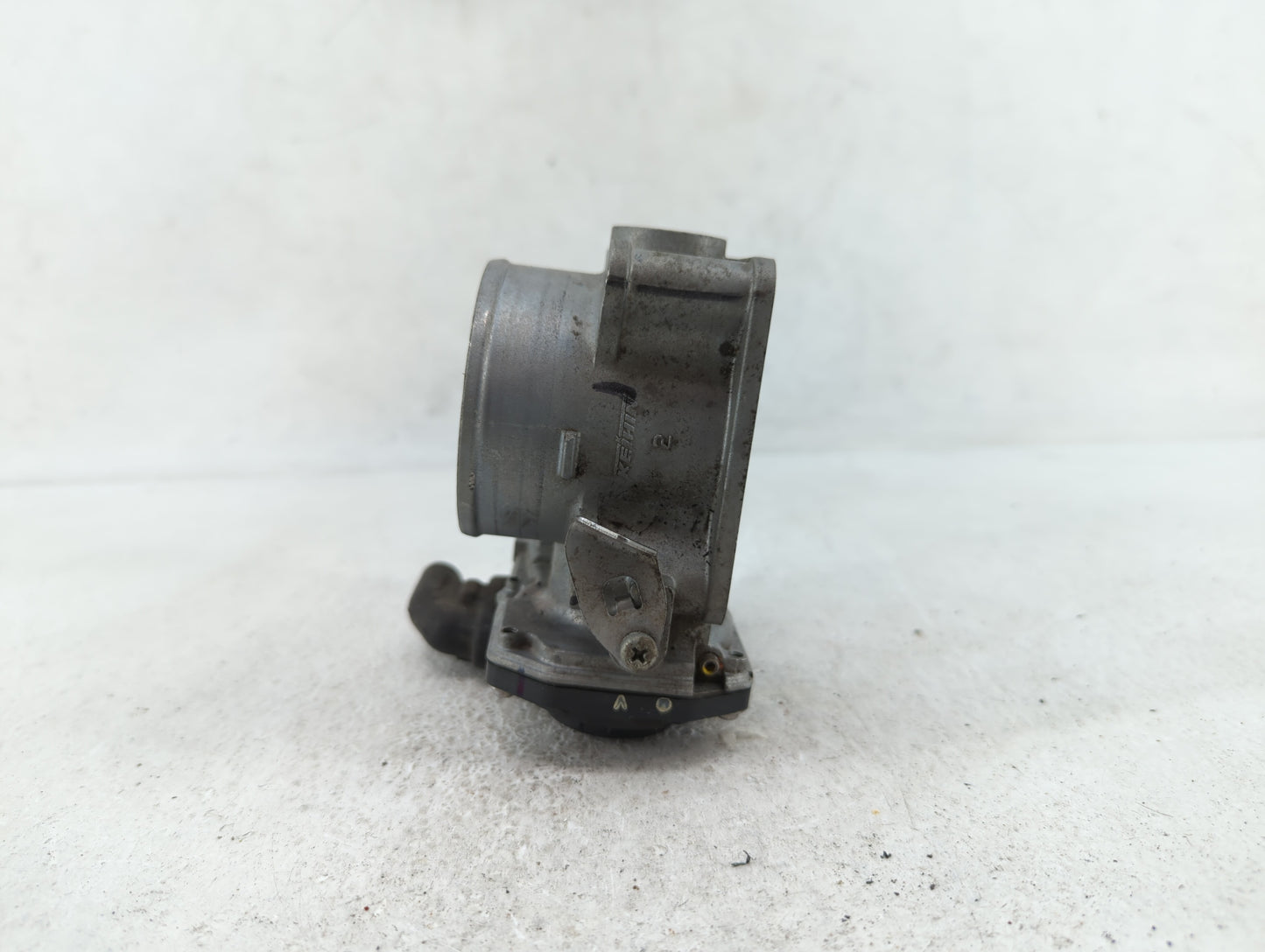 2013-2017 Honda Accord Throttle Body P/N:GMF5A Fits Fits 2013 2014 2015 2016 2017 OEM Used Auto Parts - Oemusedautoparts1.co