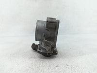 2013-2017 Honda Accord Throttle Body P/N:GMF5A Fits Fits 2013 2014 2015 2016 2017 OEM Used Auto Parts - Oemusedautoparts1.co