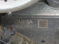 2013-2017 Honda Accord Throttle Body P/N:GMF5A Fits Fits 2013 2014 2015 2016 2017 OEM Used Auto Parts - Oemusedautoparts1.co