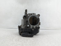 2013-2017 Honda Accord Throttle Body P/N:GMF4A Fits Fits 2013 2014 2015 2016 2017 2018 OEM Used Auto Parts - Oemusedautopart