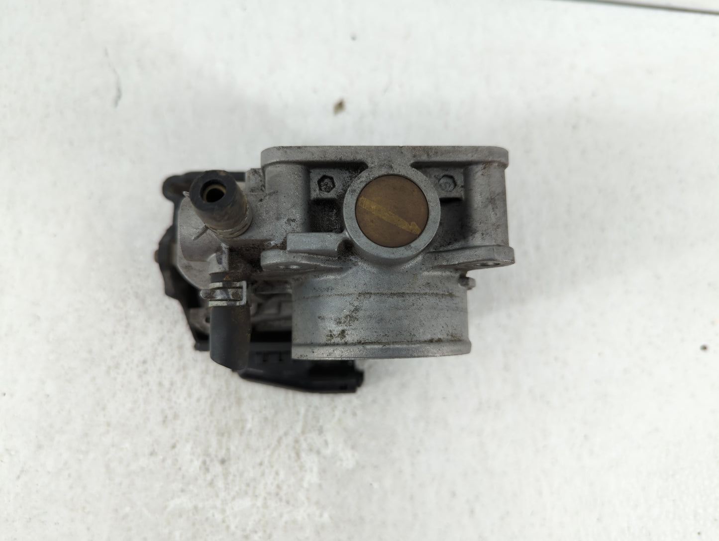 2013-2017 Honda Accord Throttle Body P/N:GMF4A Fits Fits 2013 2014 2015 2016 2017 2018 OEM Used Auto Parts - Oemusedautopart